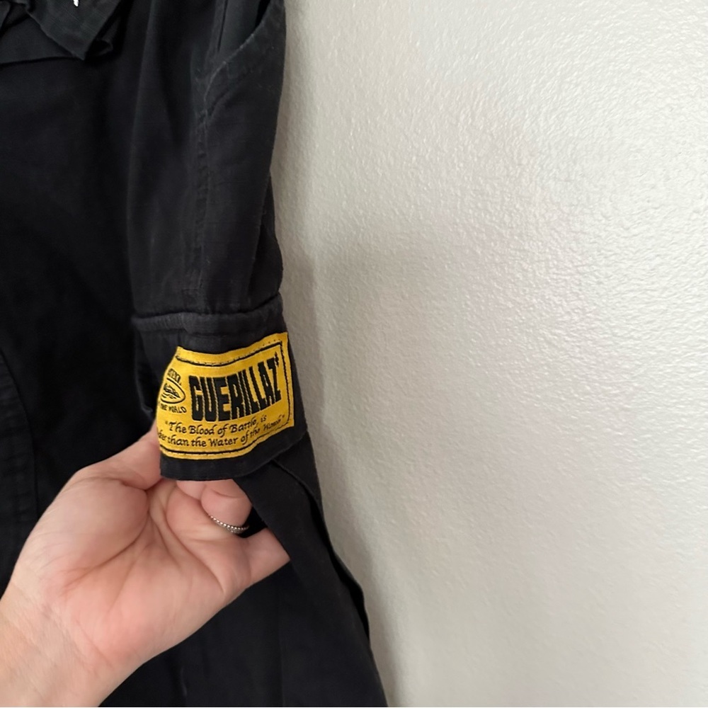 Corteiz cargo pants - Picture 4 of 7